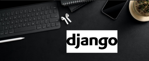 Django 3 mini projects