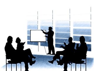 tips for creating effective technical based presentation