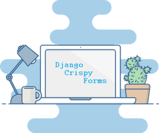 Django Crispy forms