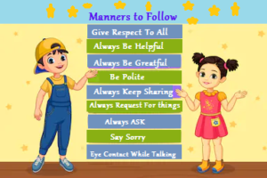 Easy Manners To Follow In Daily Life | TechPlusLifestyle