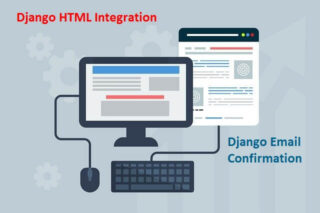 Django HTML Integration